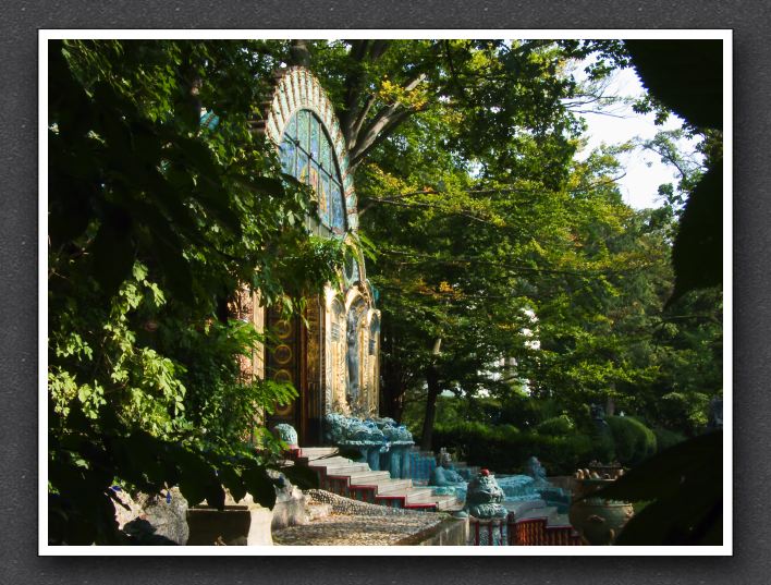 Fuchs-Villa