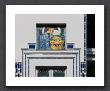 Eingang zur Otto Wagner-Villa